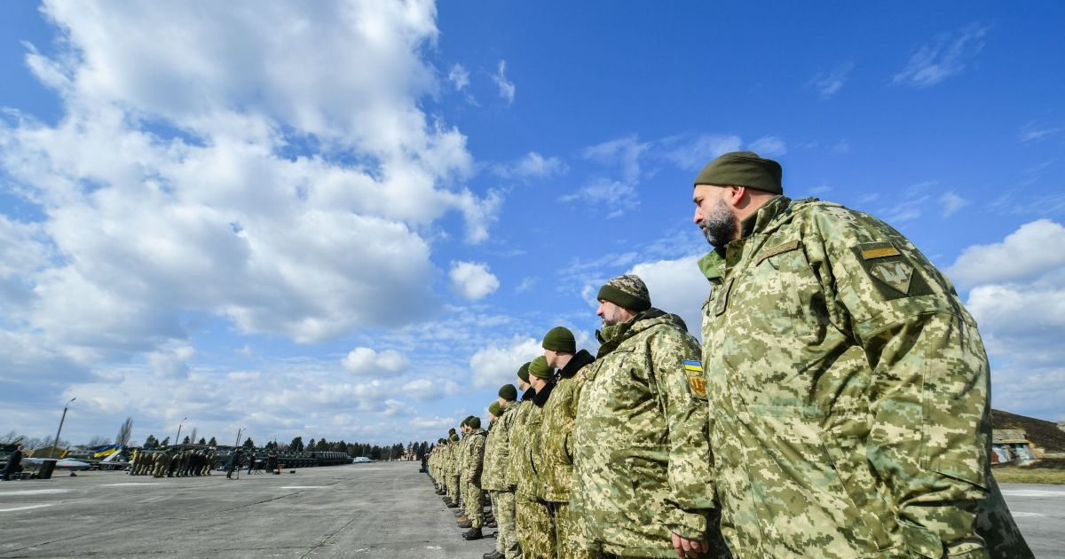 Зеленский поручил Степанову навести порядок с лечением ветеранов ООС