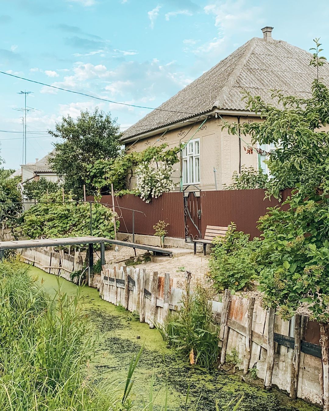 Вилково 3