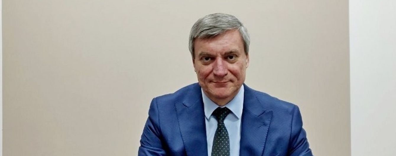 Стал известен главный кандидат на должность министра промышленности