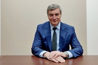 Став відомий головний кандидат на посаду міністра промисловості
