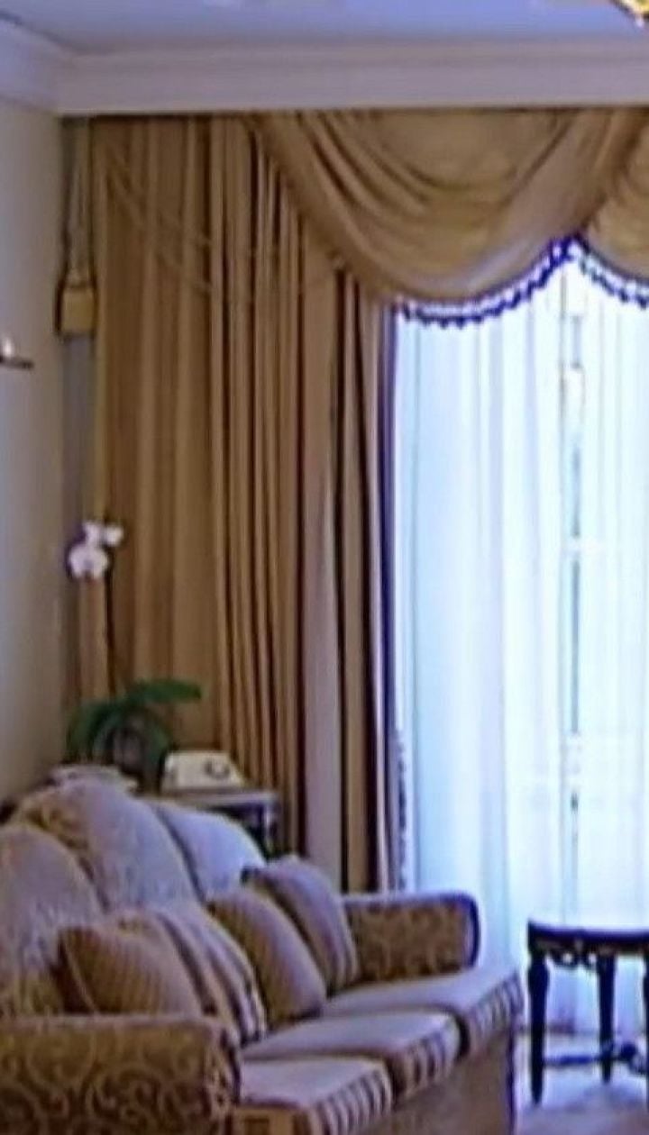 Зеленский переехал на дачу в Конча-Заспе
