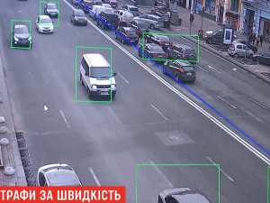 Автофіксація порушень ПДР: до яких хитрощів вдаються водії і як хочуть збільшити ліміти швидкості