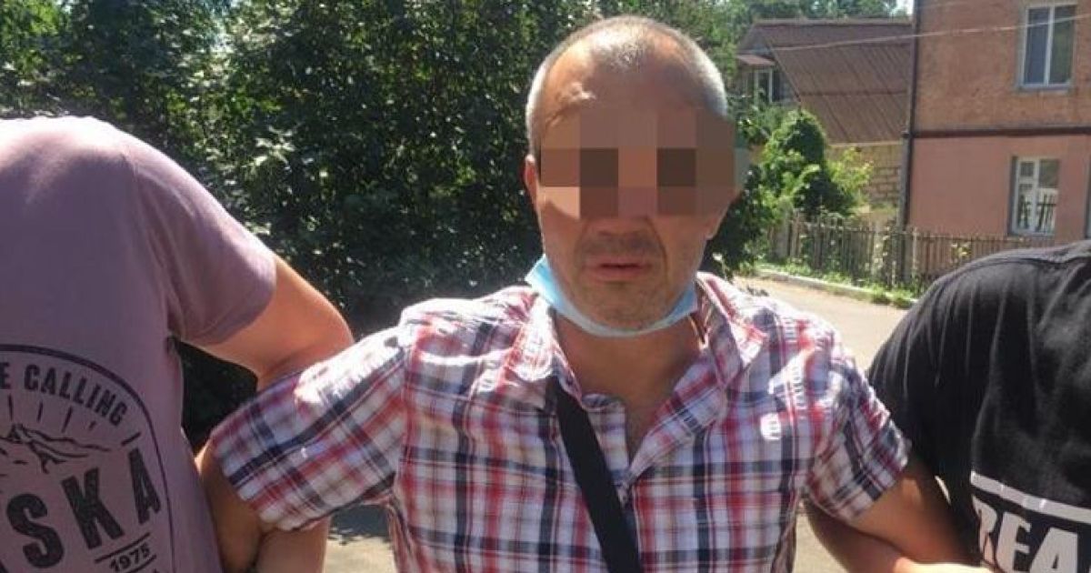 В Киевской области из-за сообщения о минировании эвакуировали людей с рынков и работников отдела полиции