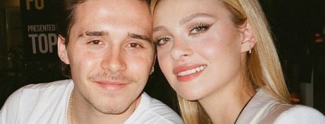 21-летний сын Виктории и Дэвида Бекхэмов женится