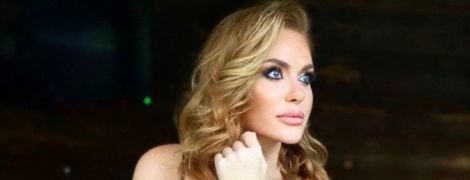 Слава Каминская показала маму, на которую похожа как две капли