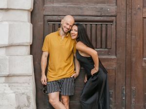 "Розірвали Одесу": Влад Яма показав, як на розкішному лімузині 38-річчя святкував