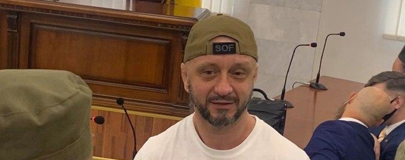 Справа Шеремета: суд з п'ятого разу розглянув апеляцію Антоненка
