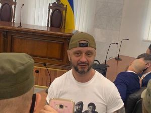 Справа Шеремета: суд з п'ятого разу розглянув апеляцію Антоненка