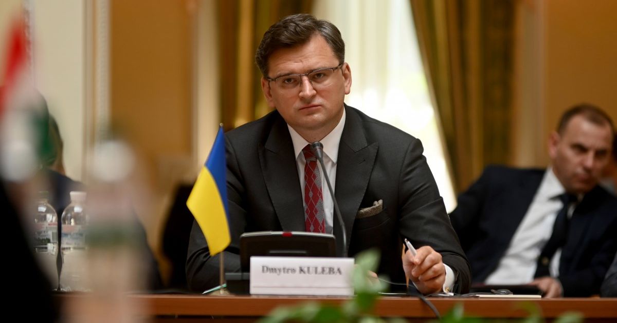 В МИД заявили, что Украина планирует присоединиться к санкциям против Беларуси