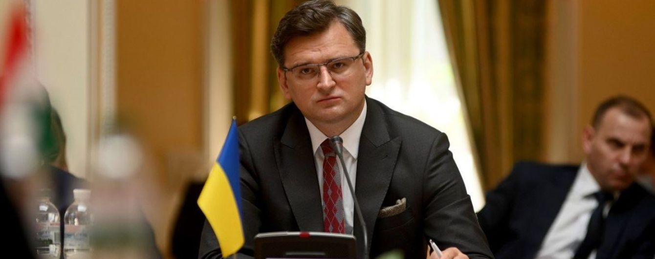 "Ключ від миру в Україні – у Москві": у МЗС назвали головну умову для зустрічі "нормандської четвірки"