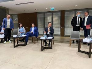 У "Слузі народу" назвали імовірних претендентів на посади голови НБУ, АМКУ та віцепрем'єра ОПК