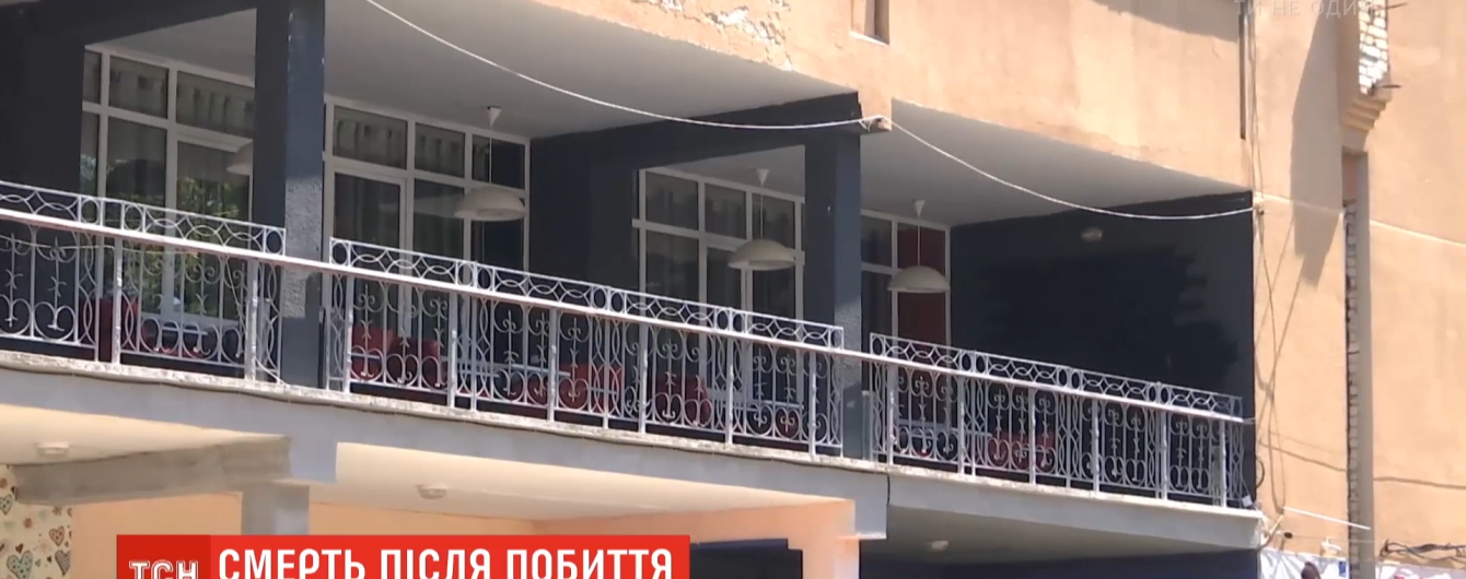 У Київській області чоловік заступився за друга біля нічного клубу та втратив життя