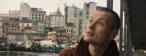"Болезнь вернулась и принесла в разы больше боли", - журналист ТСН Олег Тудан просит о помощи