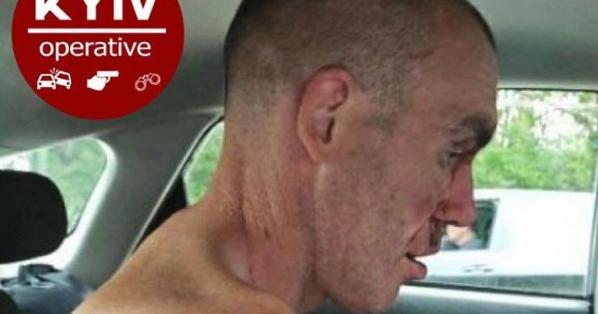 Стало известно, где и когда состоится суд над виновником смертельного ДТП под Киевом