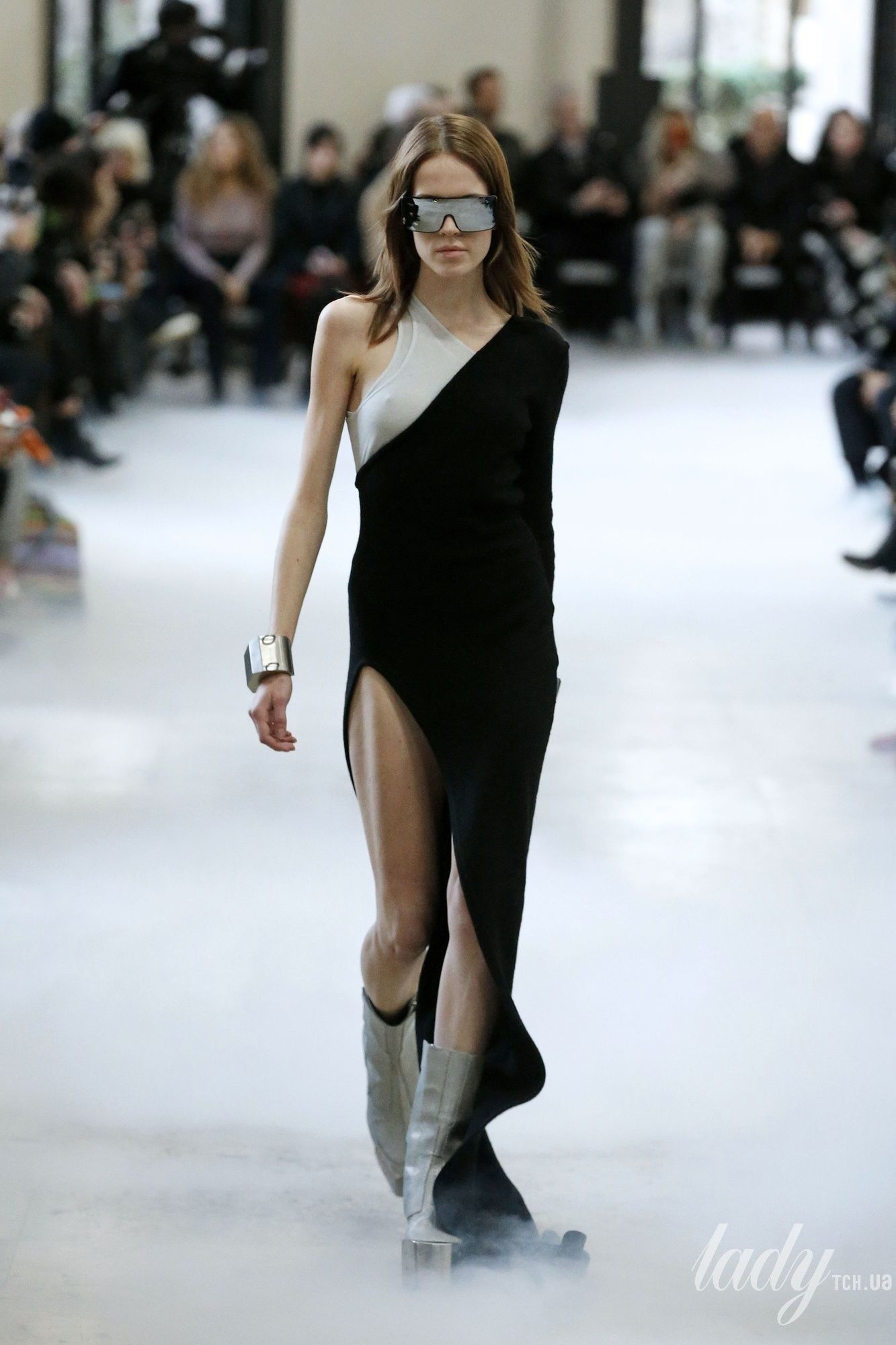 Коллекция Rick Owens прет-а-порте сезона осень-зима 2020-2021_3