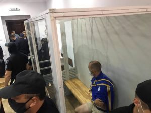 Выпил 200 граммов водки и сидра: виновнику смертельного ДТП под Киевом избрали меру пресечения