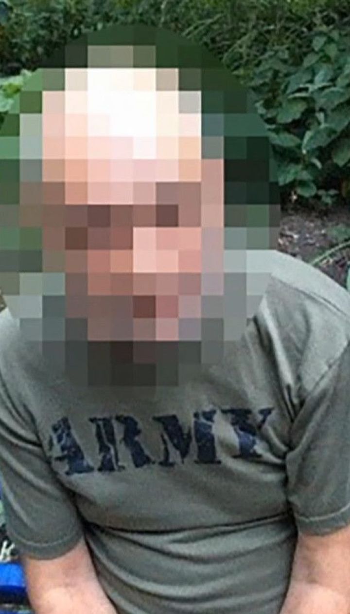 В Бердянске задержали выпившего мужчину, который устроил стрельбу по детям