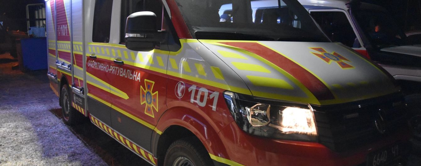 В Чабанах произошло ЧП: соцсети сообщают о взрыве