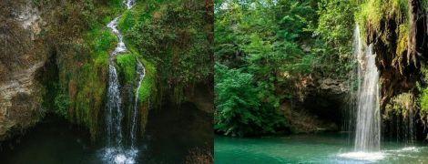 Водоспад Бурбун: відпочинок у райському куточку у Хмельницькій області