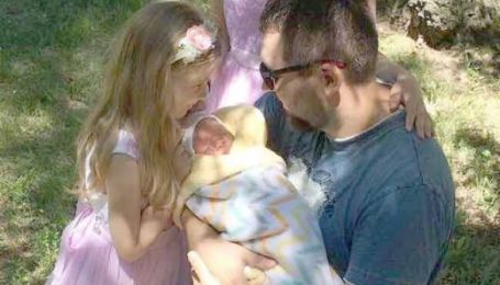 Закрыли из-за COVID-19: в Виннице женщина родила сына под дверью роддома
