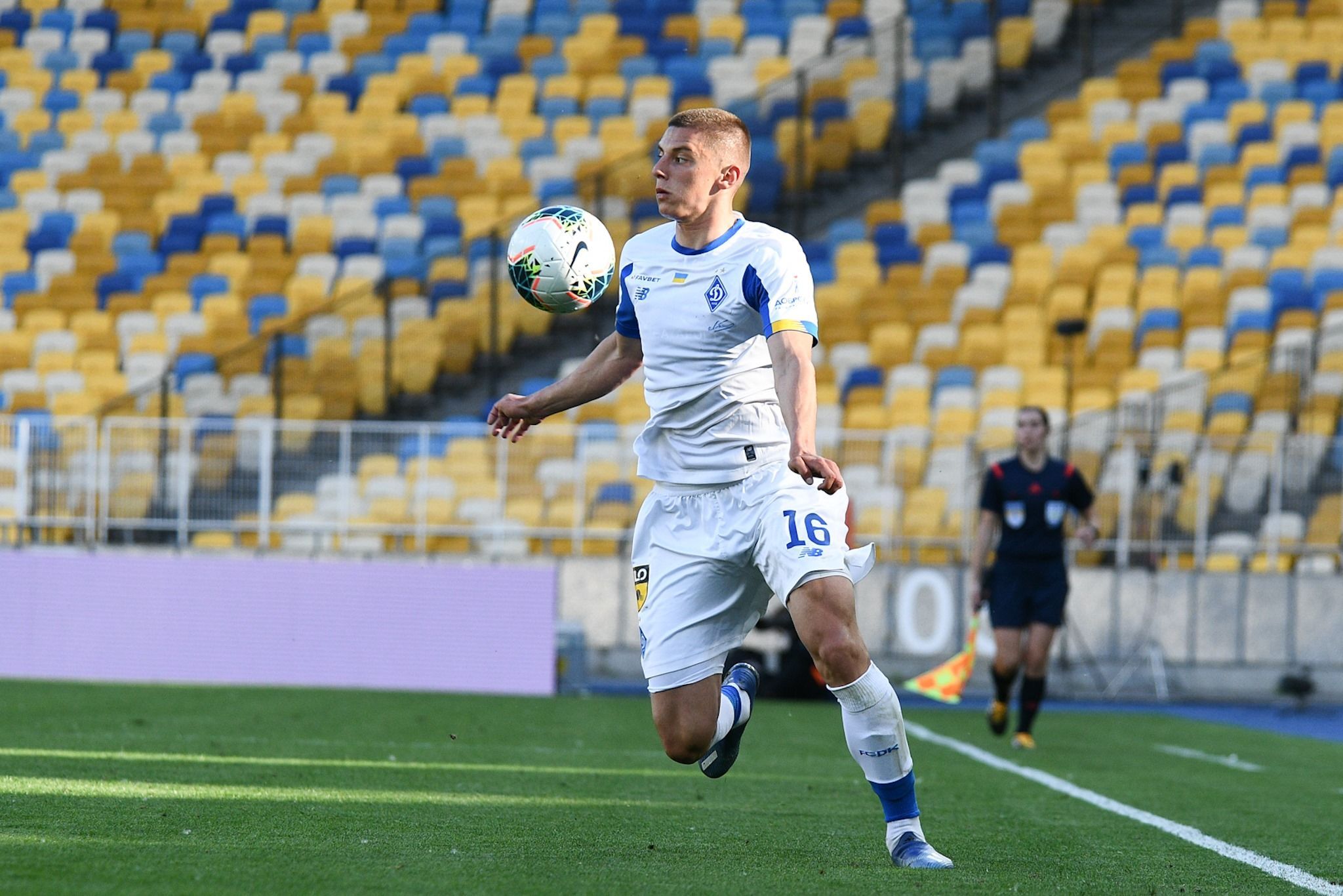 Віталій Миколенко