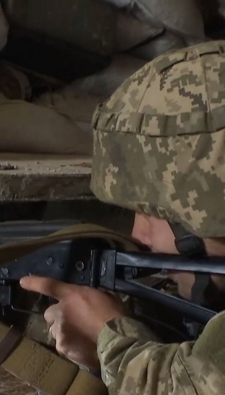 Авдіївська промзона: ближні бої та стрілянина продовжуються щодня вже кілька місяців поспіль