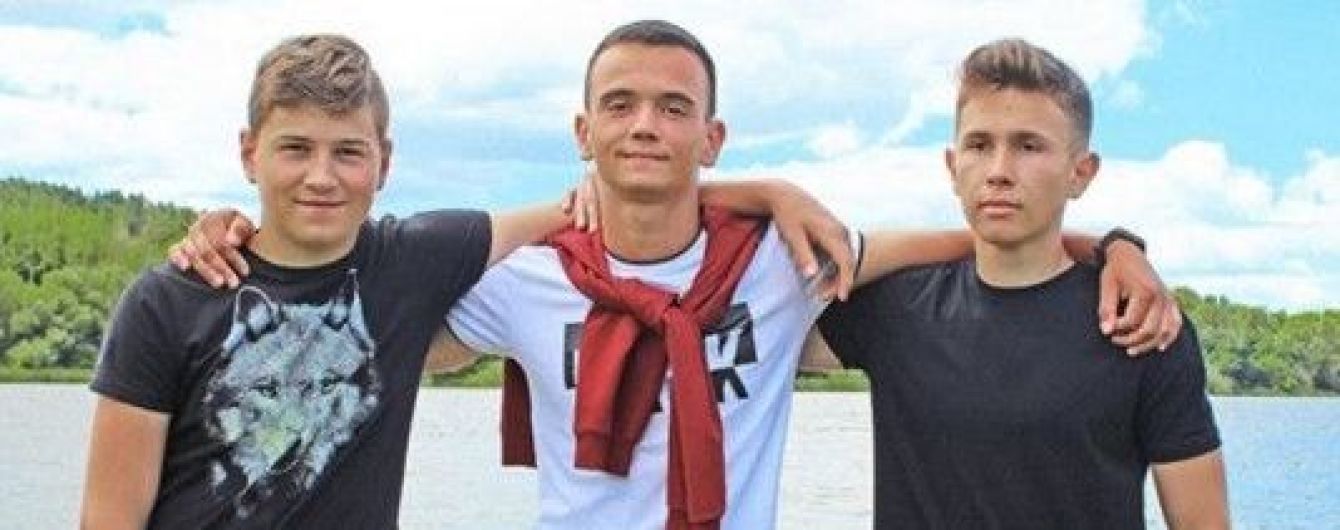Пішла на дно та посиніла: у Вінницькій області підлітки врятували жінку, яка тонула