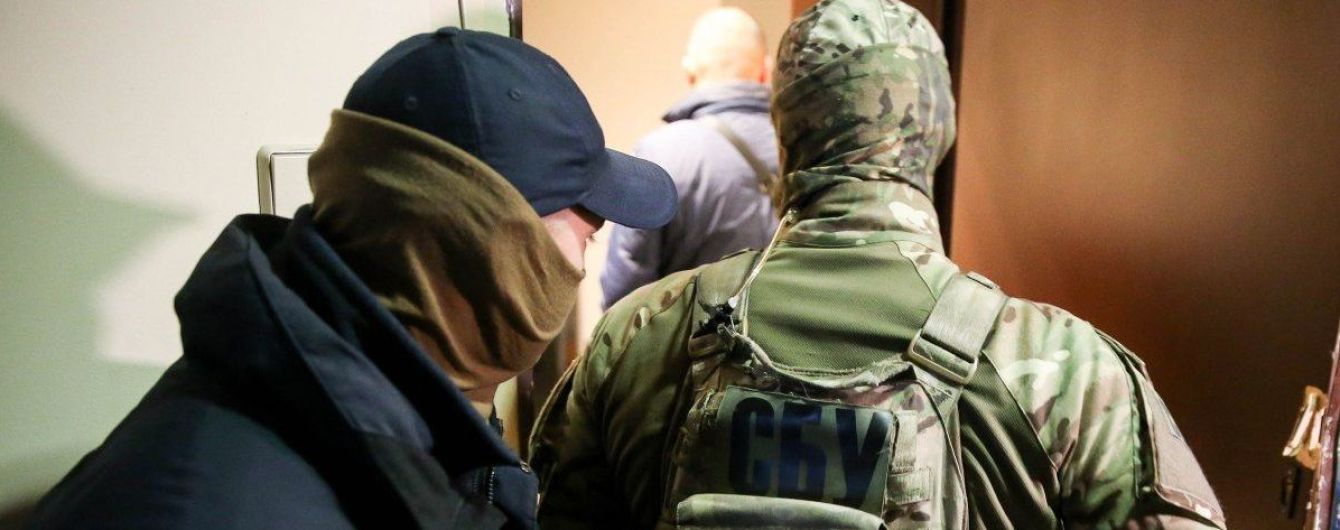 СБУ вивела з "ДНР" ексбойовика: його звільнили від відповідальності в обмін на свідчення