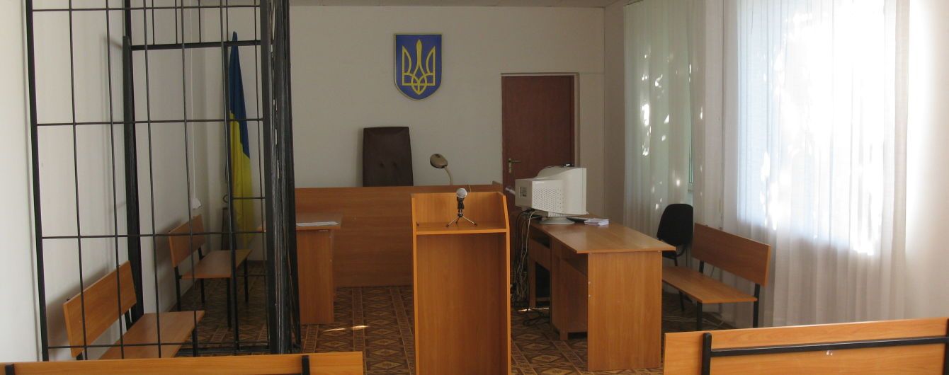 Замглава ВСУ рассказал о катастрофической ситуации с количеством судей и угрозе безнаказанности преступников