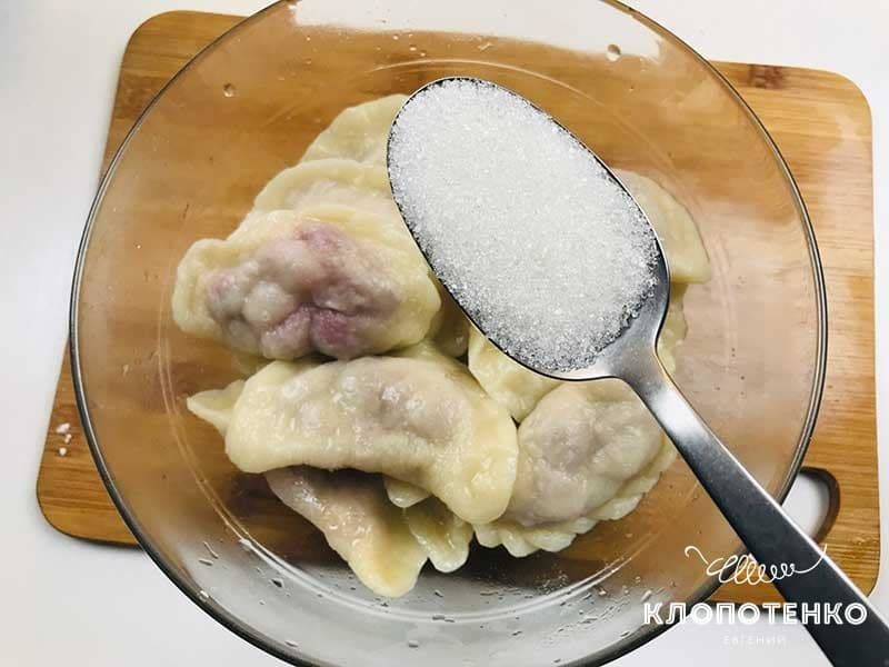 Вареники с вишней_9