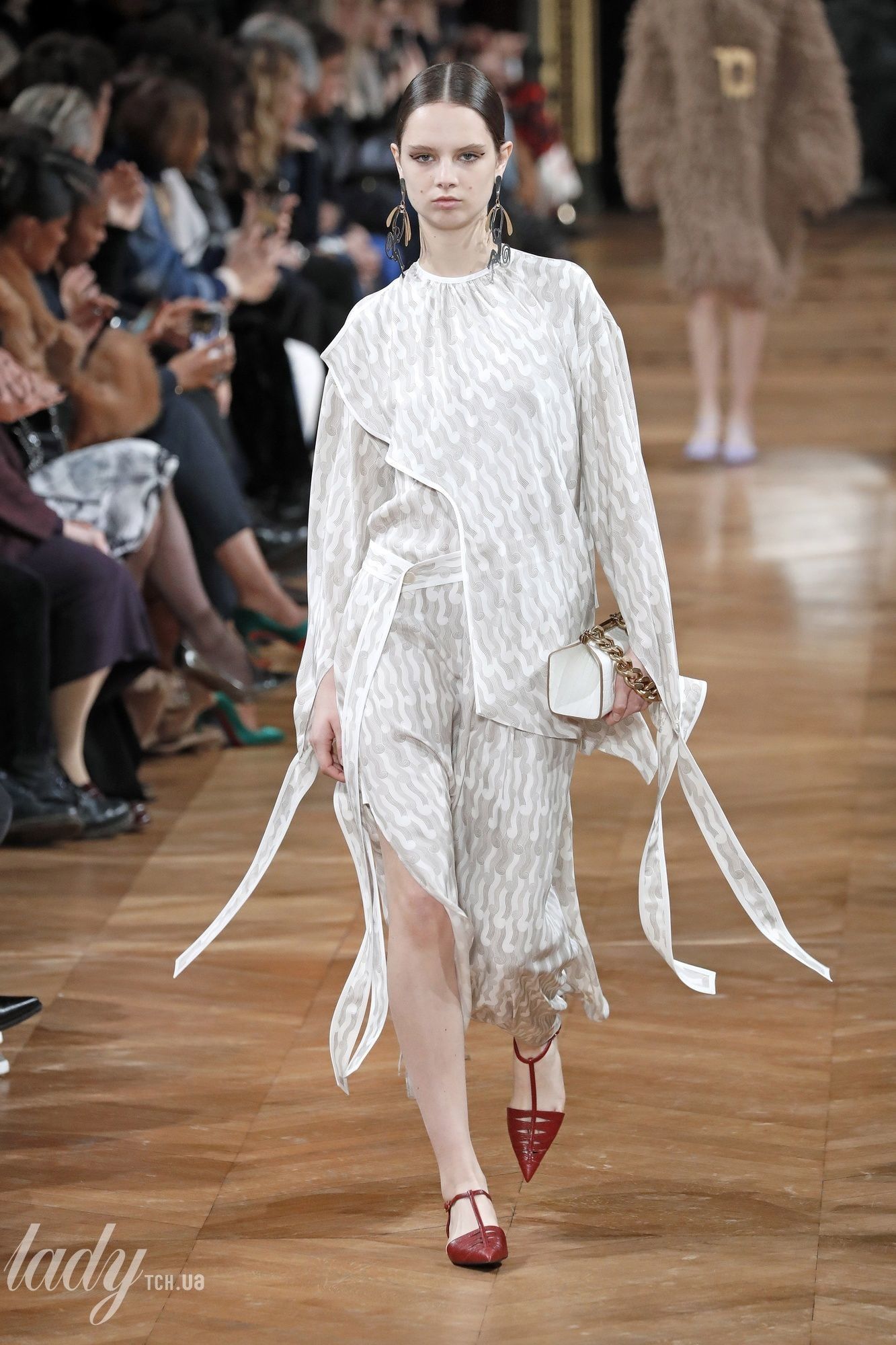 Коллекция Stella McCartney прет-а-проте сезона осень-зима 2020-2021_4