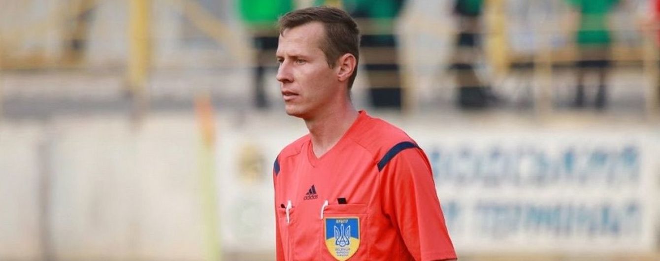 У Мережі з’явилося фото побитого судді у Волочиську: ЗМІ пишуть, що в лупцюванні рефері брав участь президент "Агробізнесу"