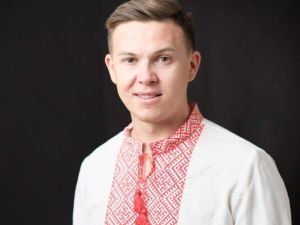 Інсценована смерть: заступник голови Черкас вперше вийшов до ЗМІ і назвав причетних до замовлення вбивства