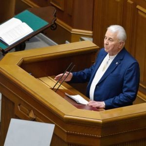 В ОРДЛО слід ширше застосовувати російську – Кравчук про мовне питання на Донбасі