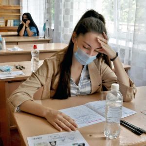 Найскандальніша новація вступу-2021: які правила чекають на абітурієнтів під час іспитів