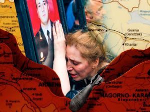 Армения и Азербайджан снова проливают кровь на границе: почему страны взялись за оружие и что не поделили