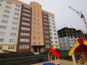 Ипотека под 10%: стало ли доступным жилье в Украине