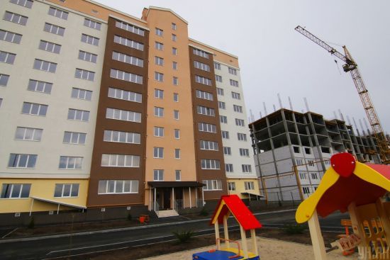 Іпотека під 10%: чи стало доступним житло в Україні