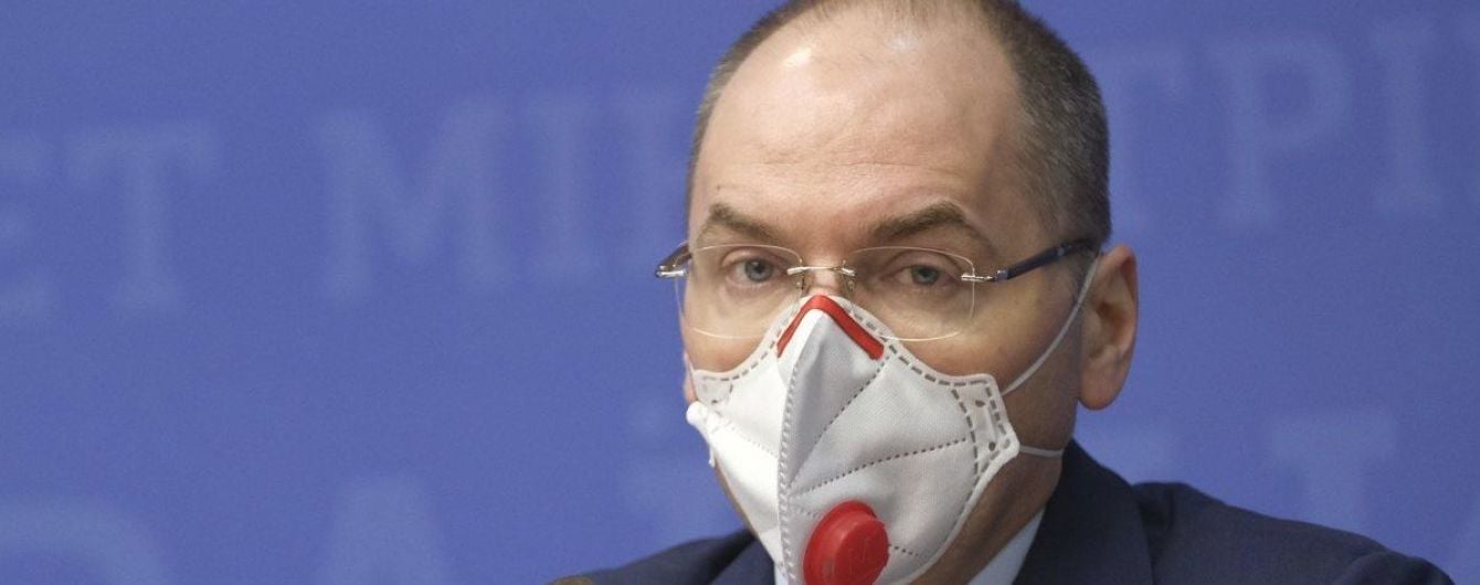 Степанов рассказал, что делать украинцам, которые возвращаются из красных зон