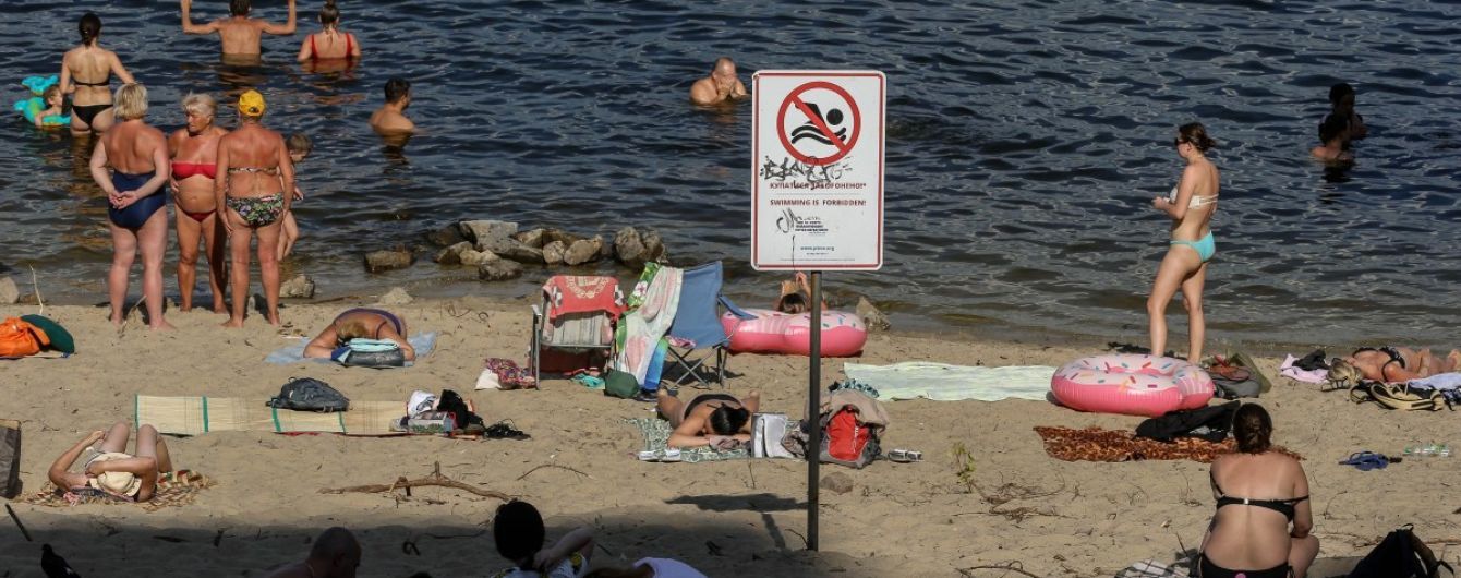 Стало известно, можно ли заразиться коронавирусом через воду в бассейнах, спа-центрах и на пляже
