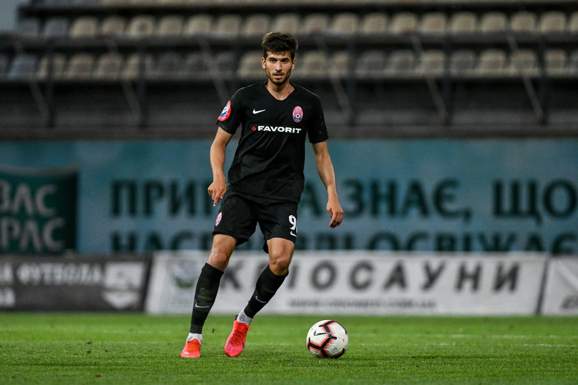Євген Чеберко