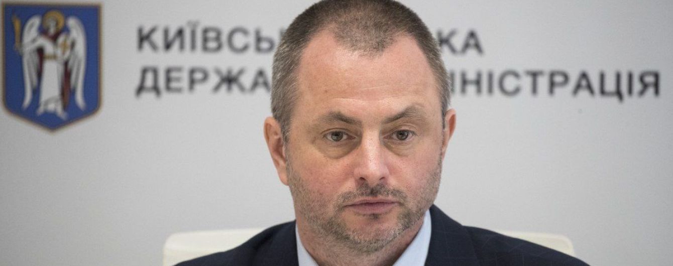 "Х*й, говно и муравей": Бахматов спрогнозировал, кто пройдет в Киевсовет на выборах