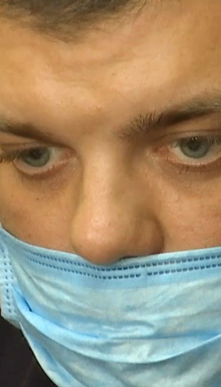 Подозревается в изнасиловании: в Николаеве выбирали меру пресечения бывшему инспектору полиции
