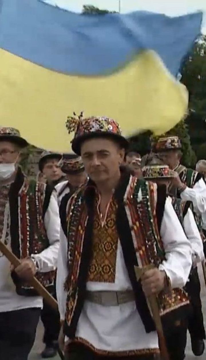 Нова карта України: Рада ліквідувала всі райони та утворила нові