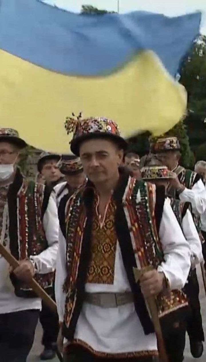 Новая карта Украины: Рада ликвидировала все районы и создала новые
