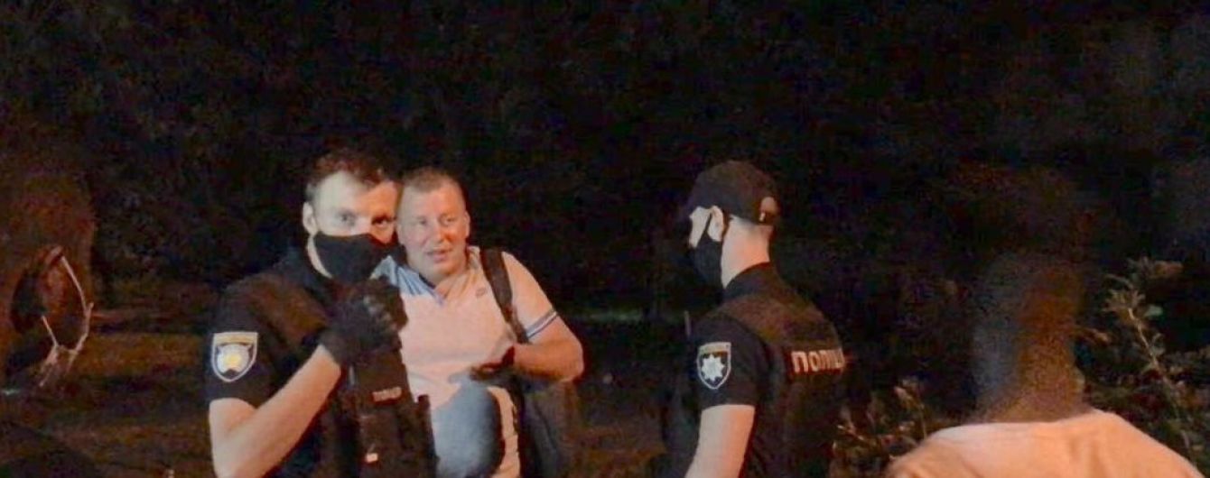 В Киеве в результате драки со стрельбой пострадали трое иностранных студентов - СМИ