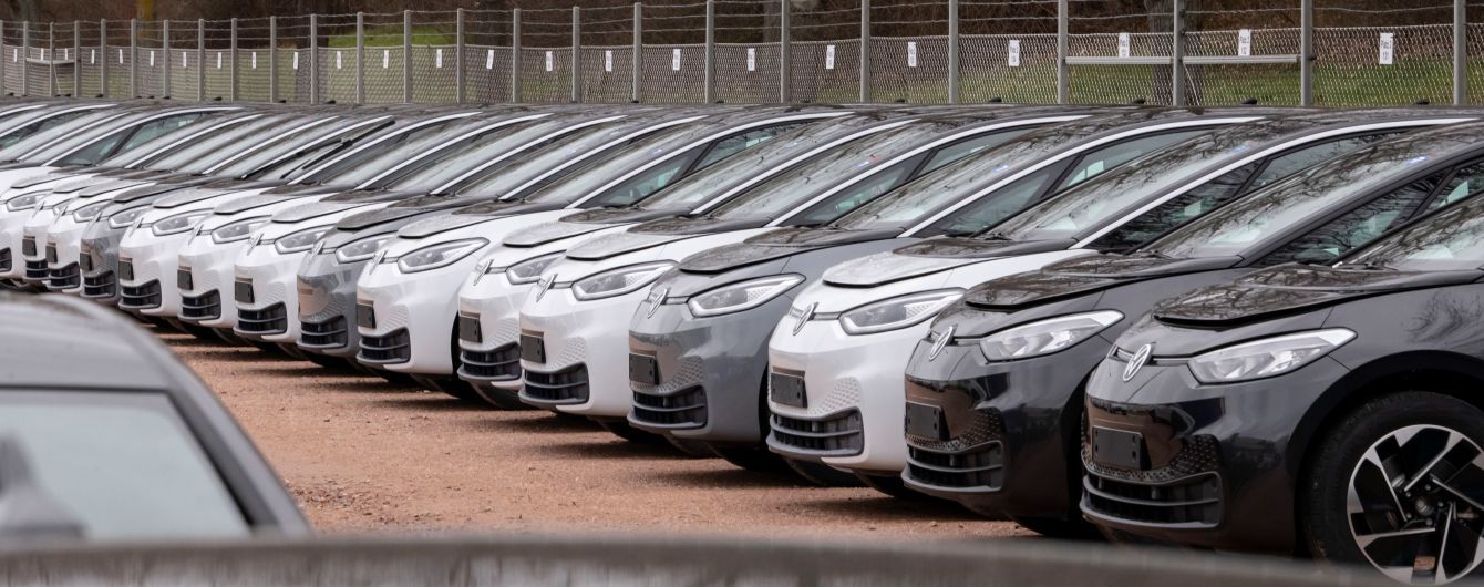 Европейский авторынок в июне: где продали больше всего и кто является лидером среди производителей