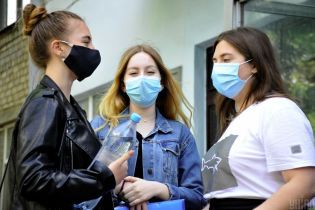 Не "зеленый": Тернополь попал в "желтую" карантинную зону
