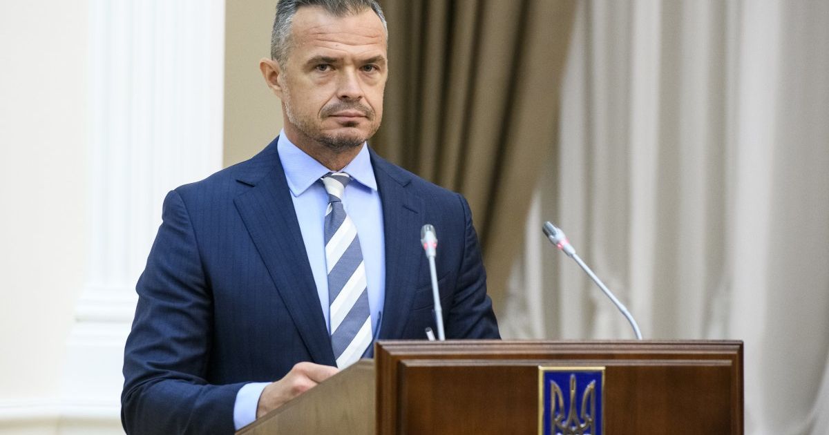 Дело Новака: польский суд выпустил под залог экс-главу "Укравтодора"