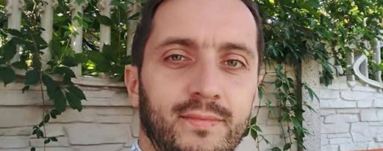 В помощи в преодолении рака желудка нуждается Роман